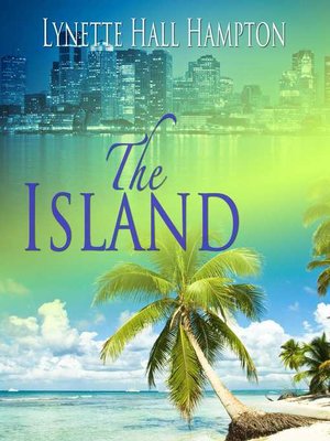 cover image of The Island